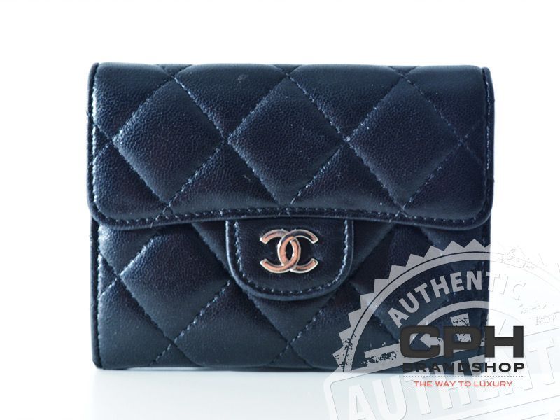 Chanel Pung - Køb og sælg brugte designer tasker CPH Brandshop