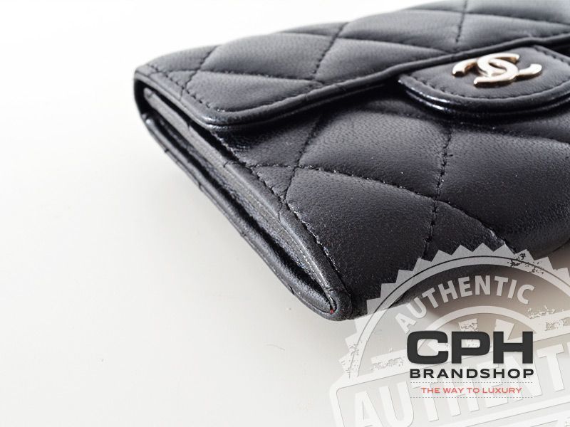 Chanel Pung - Køb og sælg brugte designer tasker CPH Brandshop