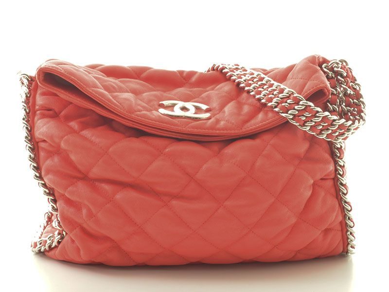 Chanel tasker - Stort udvalg af brugte Chanel tasker - Køb online