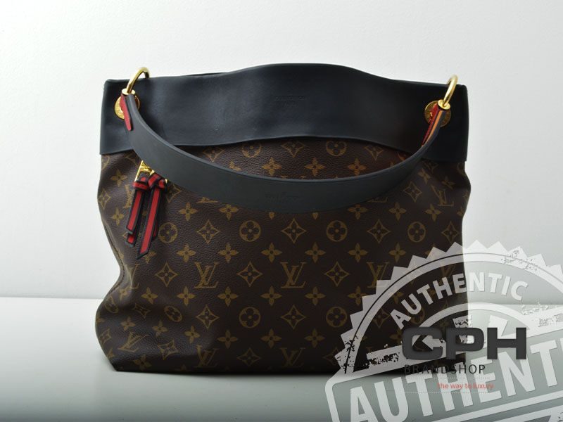 to uger vedlægge Staple Louis Vuitton tasker - Køb brugte Louis Vuitton tasker hos CPHBrandshop