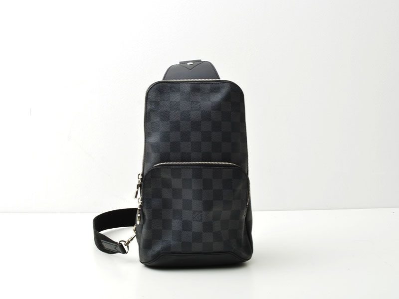 Louis Vuitton Jeanne - Køb og sælg brugte designer tasker hos CPH Brandshop