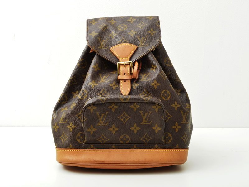 Louis Vuitton tasker - Køb brugte Louis Vuitton hos CPHBrandshop