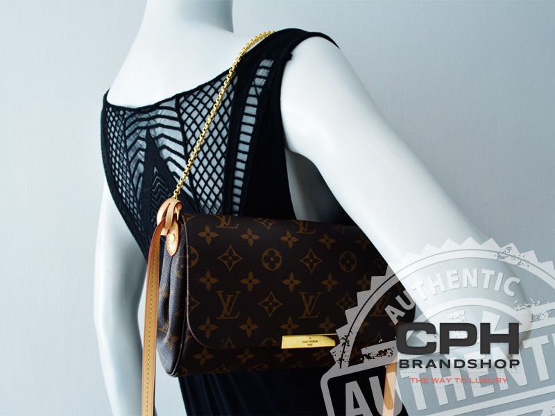 Louis Vuitton Kortholder - Køb og sælg brugte designer tasker hos CPH  Brandshop