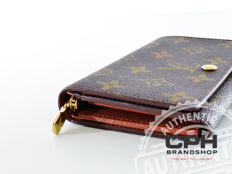 Louis Vuitton pung - Køb sælg brugte designer tasker hos CPH Brandshop
