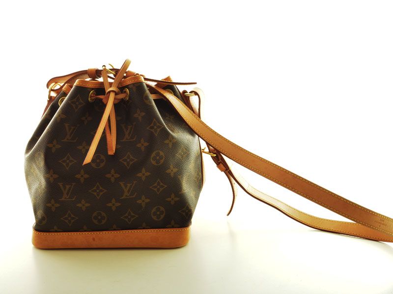 Louis Vuitton Noe - Køb og sælg brugte tasker hos CPH Brandshop